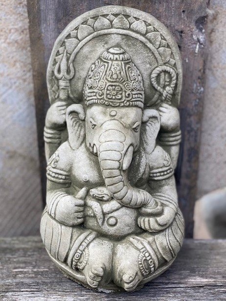 Wells Reclamation Ganesh