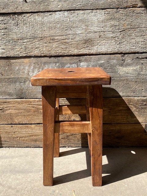 Occasional Stool (2)
