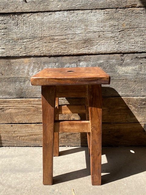 Wells Reclamation Occasional Stool (2)