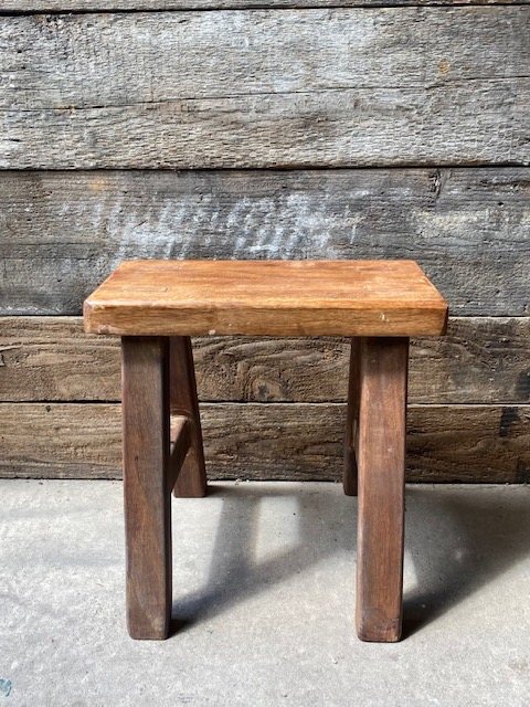 Wells Reclamation Occasional Stool (6)