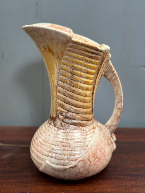 Art Deco Sylvac Jug 1344