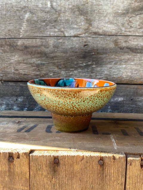 poole pottery - Wells Reclamation
