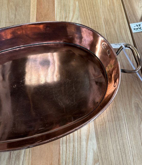 victorian copper - Wells Reclamation