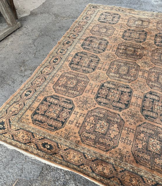 Reclamation Rugs Antique rug - Wells Reclamation