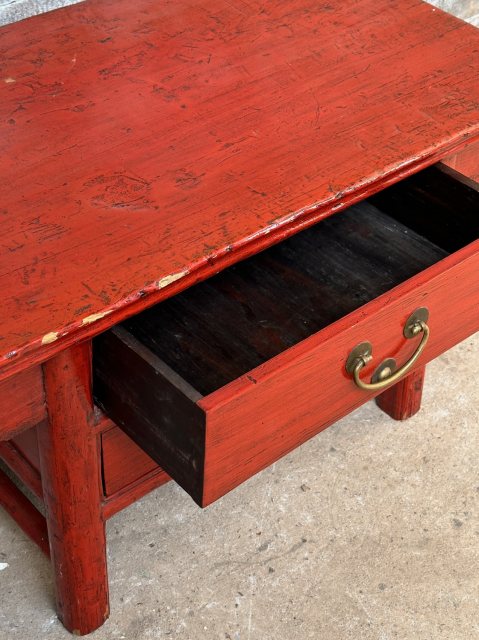 vintage Chinese furniture - Wells Reclamation