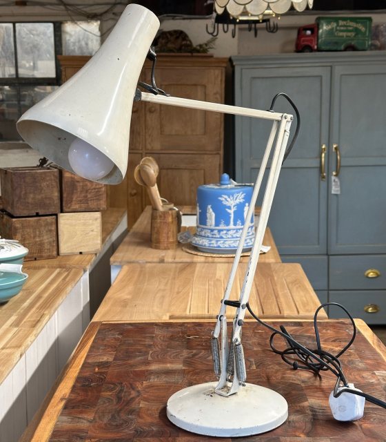 Vintage Original Anglepoise Lamp