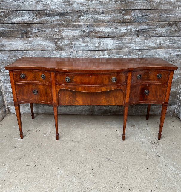 georgian furniture - Wells Reclamation