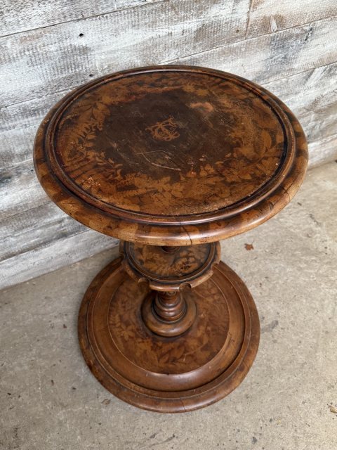 Victorian Occasional Table