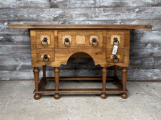 Reclaimed Vintage Side Board