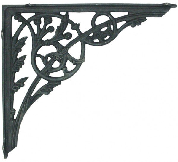 Wells Reclamation Shelf Bracket (Creeper)