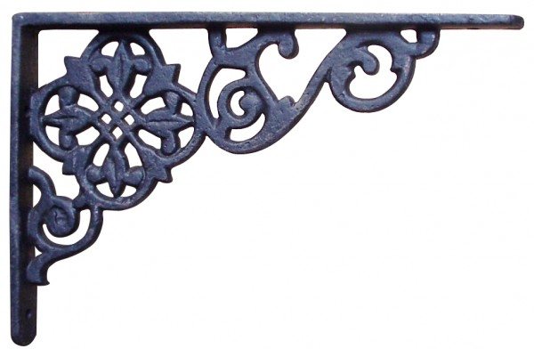 Wells Reclamation Shelf Bracket (Lotus)