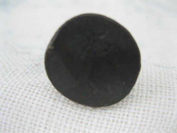 Wells Reclamation Rose Head Door Nail 1.5''