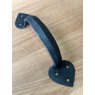 Wells Reclamation Pull Handle (Jacobean)