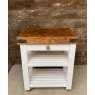 Wells Reclamation Butchers Block (Mobile)