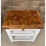 Wells Reclamation Butchers Block (Mobile)