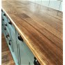 Wells Reclamation Oak Kitchen Worktop