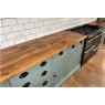 Wells Reclamation Oak Kitchen Worktop