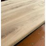 Wells Reclamation Solid Oak Kitchen Worktop (2m & 3m)