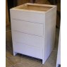 Wells Reclamation Standard Drawers