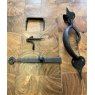 Suffolk Latch (Medieval)