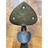 Wells Reclamation Suffolk Latch (Spade)