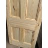 Wells Reclamation 4 Panel Door (Interior)