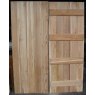 Plank Door (Pine)