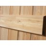 Wells Reclamation Plank Door (Pine)