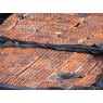 Wells Reclamation Reclaimed Clay Bricks (20 holers)