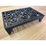 Wells Reclamation Swirl Air Brick (9"x6")