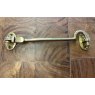 Brass Cabin Hook