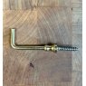 Brass Cup Hooks