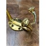 Wells Reclamation Triple Hat & Coat Hook