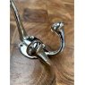 Wells Reclamation Triple Hat & Coat Hook