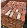 Wells Reclamation Rustic Clay Bricks