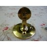 Brass Bell Pulley (Off set)