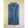 Wells Reclamation Spade Door Knocker