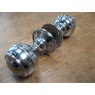 Wells Reclamation Door Knobs (Deco)