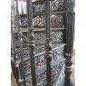 Wells Reclamation Cast Iron Spiral Staircase (Brunel)