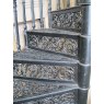Wells Reclamation Cast Iron Spiral Staircase (Brunel)