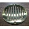 Round Air Vent (6'')