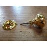 Brass Cupboard Knobs