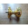 Wells Reclamation Brass Cupboard Knobs