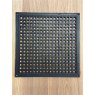 Grid Pattern Air Vent (9