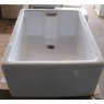 Wells Reclamation White Belfast Sink