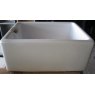 Wells Reclamation White Belfast Sink