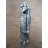 Fleur de Lys Handle