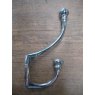 Wells Reclamation Large Hat & Coat Hook