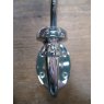 Wells Reclamation Large Hat & Coat Hook