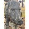 Wells Reclamation Wild Boar (Cast Iron)